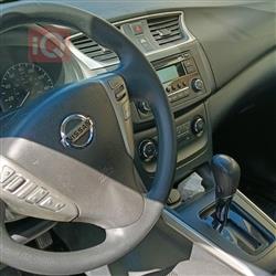 نیسان سێنترا